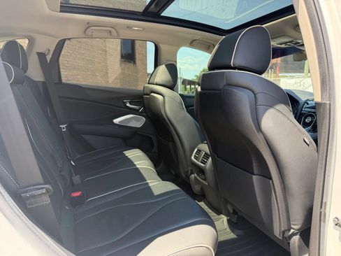 Used 2021 Acura RDX FWD w/ Advance Package image 13