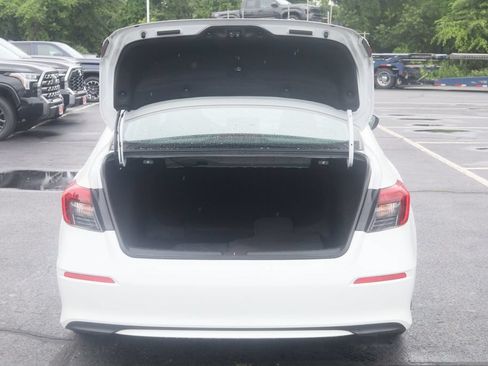 Used 2023 Honda Civic EX image 16
