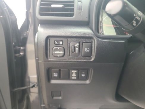 Used 2023 Toyota 4Runner Limited image 27