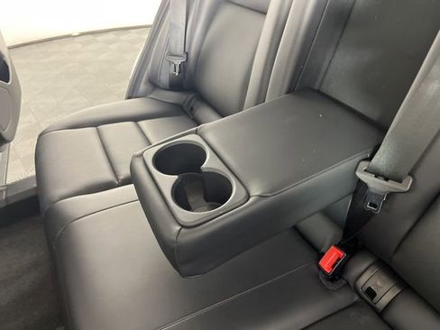 Used 2023 Nissan Rogue SV w/ SV Premium B Package image 44