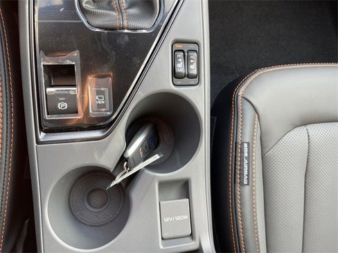 New 2026 Subaru Crosstrek 2.5i Limited image 27