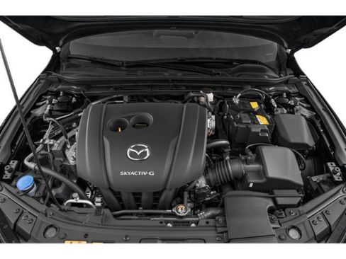 Used 2019 MAZDA MAZDA3 AWD Hatchback w/ Preferred Pkg image 15