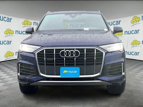 Used 2022 Audi Q7 2.0T Premium image 2
