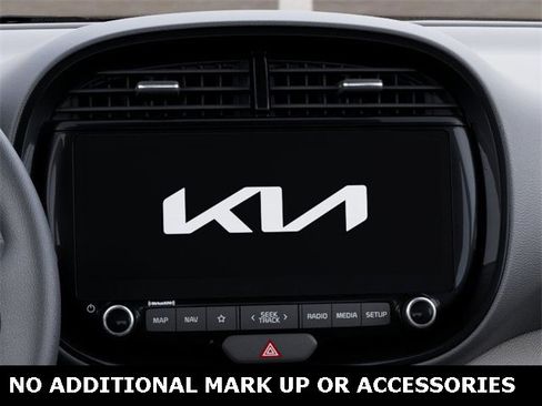 New 2025 Kia Soul S image 20