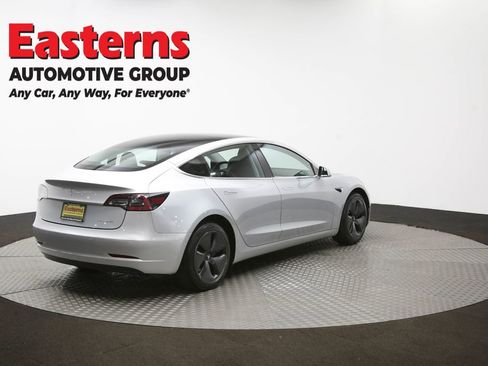 Used 2018 Tesla Model 3 Long Range image 40