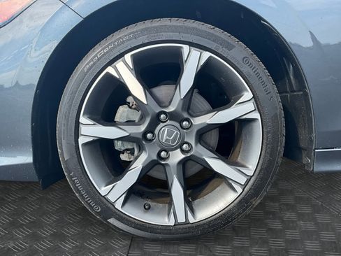 Used 2025 Honda Civic Sport Touring image 12