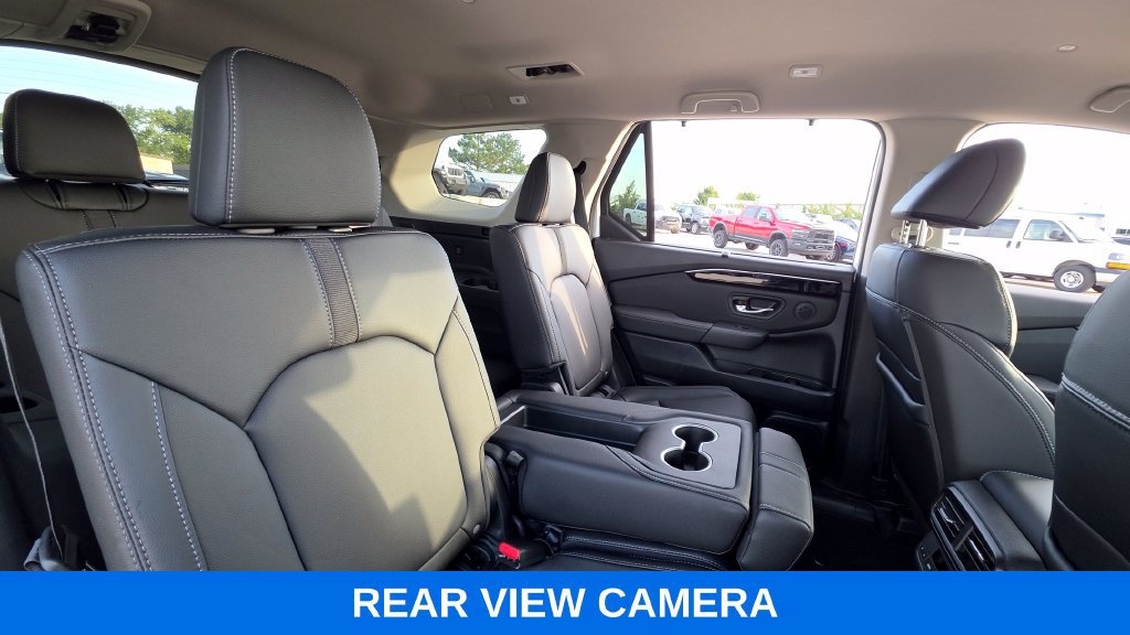 New 2026 Honda Pilot EX-L image 13