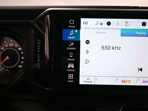 New 2026 Jeep Gladiator Rubicon image 19