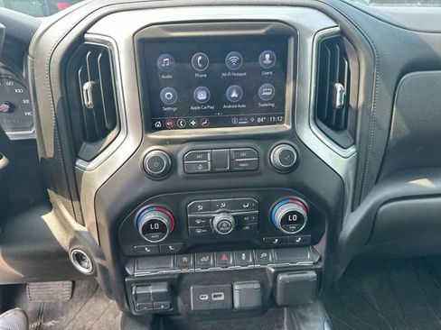 Used 2021 Chevrolet Silverado 1500 RST w/ All Star Edition Plus AWD/4WD image 16