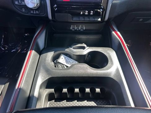 Used 2025 RAM 1500 Rebel w/ Rebel Level 1 Equipment Group AWD/4WD image 23
