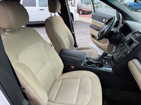 Used 2017 Ford Explorer 4WD image 21