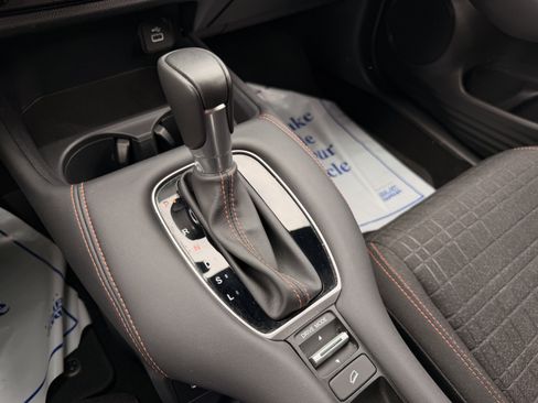 Certified 2024 Honda HR-V Sport image 18