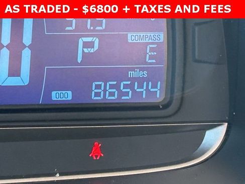 Used 2016 Chevrolet Trax LS image 19