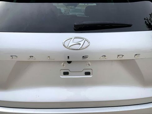 Used 2024 Hyundai Palisade Calligraphy FWD image 32