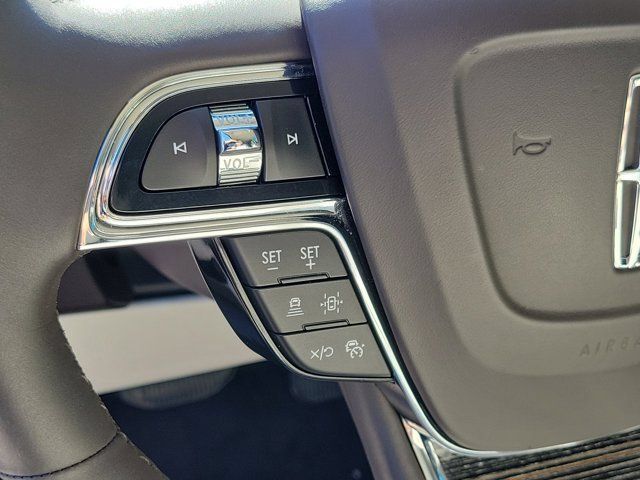 Used 2024 Lincoln Navigator Black Label AWD/4WD image 25