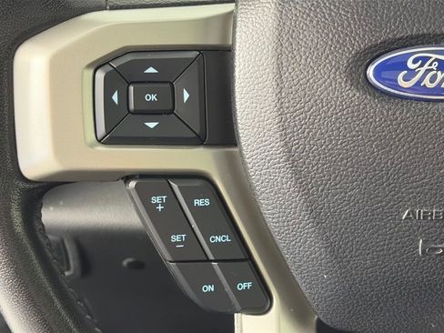 Used 2021 Ford F250 Lariat image 17