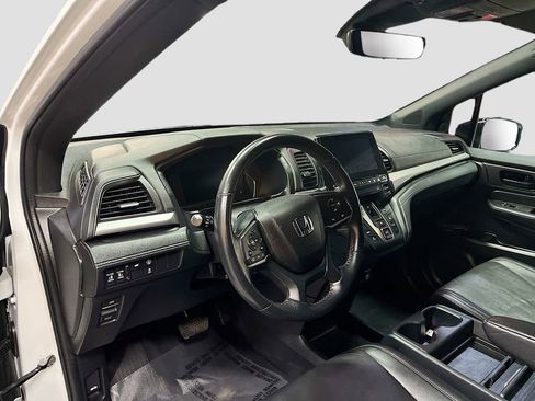 Used 2023 Honda Odyssey Sport image 9