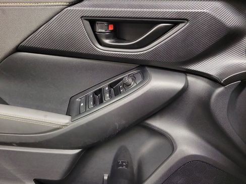 Used 2024 Subaru Crosstrek 2.5i Sport w/ Crosstrek Mirror Package image 20