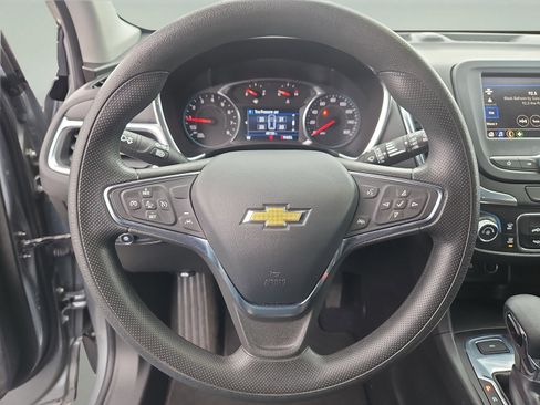 Used 2023 Chevrolet Equinox LT image 19