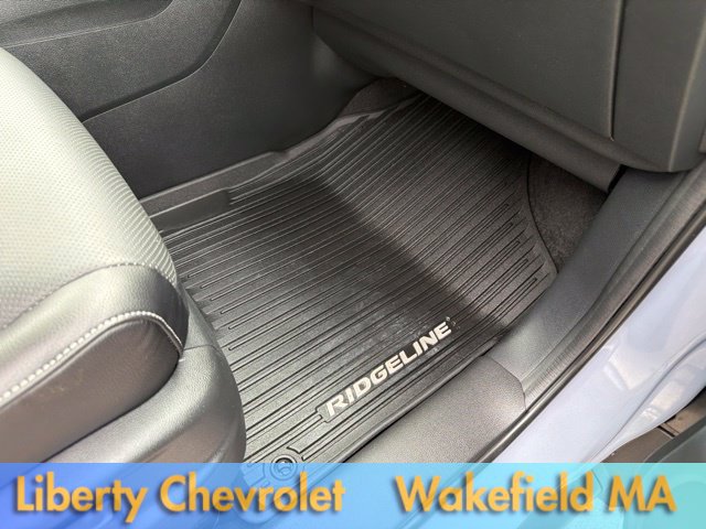 Used 2023 Honda Ridgeline RTL image 19
