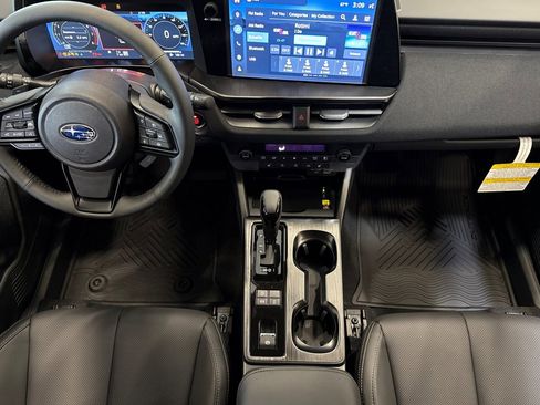 New 2026 Subaru Outback Limited image 12