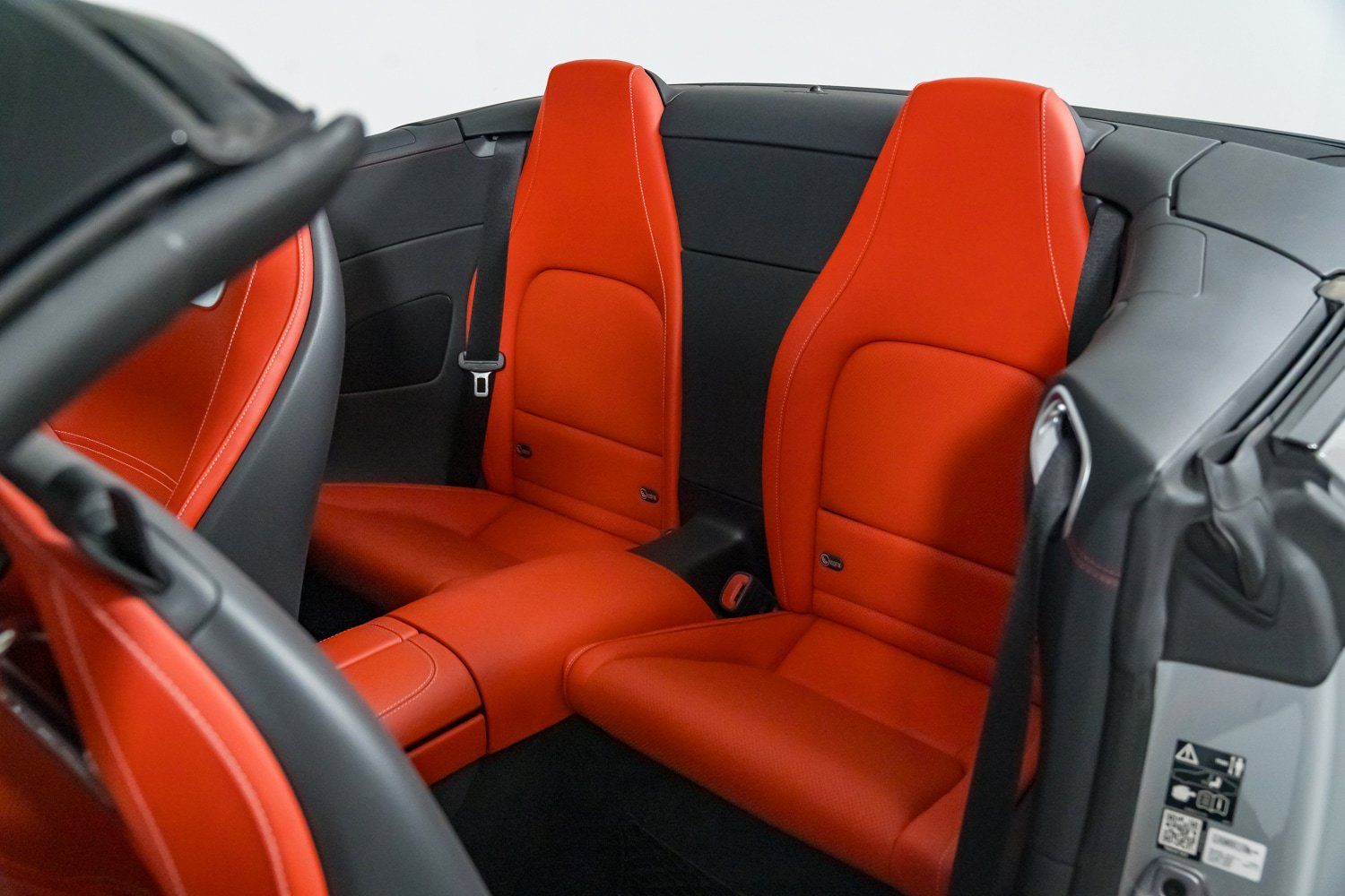 Used 2025 Mercedes-Benz SL 43 AMG w/ Driver Assistance Package image 33