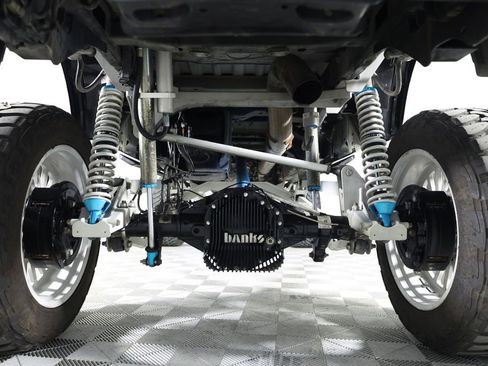 Used 2022 Ford F350 Platinum image 57