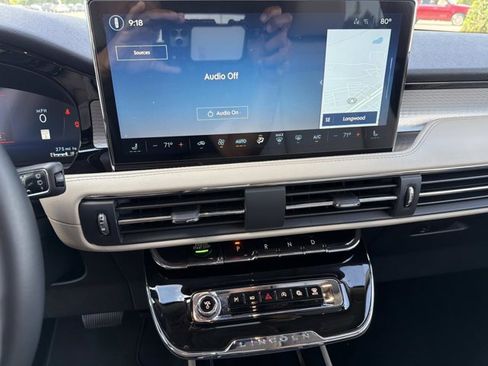 New 2026 Lincoln Corsair Premiere FWD image 29