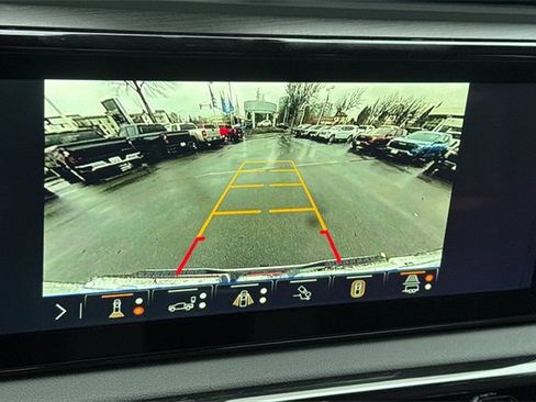 New 2026 GMC Sierra 1500 AT4 w/ AT4 Premium Package image 18