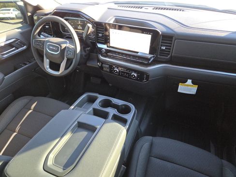 New 2026 GMC Sierra 1500 Elevation image 25