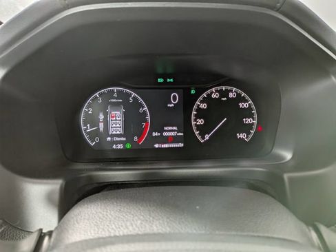 New 2026 Honda Odyssey Sport-L image 4