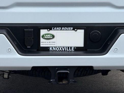 Used 2026 GMC Sierra 2500 Denali Ultimate image 49