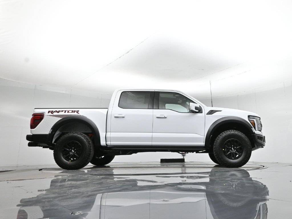 New 2026 Ford F150 Raptor AWD/4WD image 50