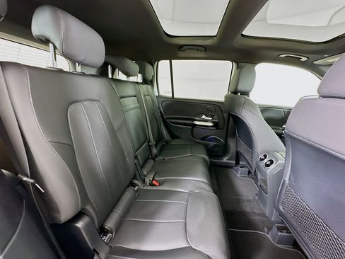 New 2026 Mercedes-Benz GLB 250 image 29