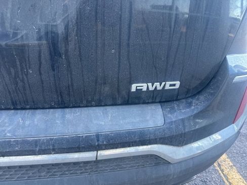 Used 2016 GMC Terrain SLT image 7