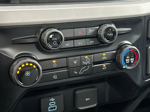 New 2026 Ford F250 XL w/ XL Driver Assist Package image 18