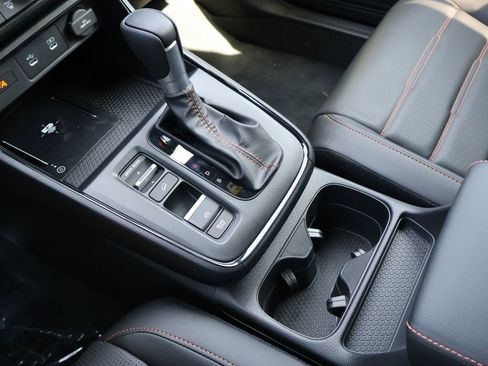 New 2026 Honda CR-V Sport-L image 19
