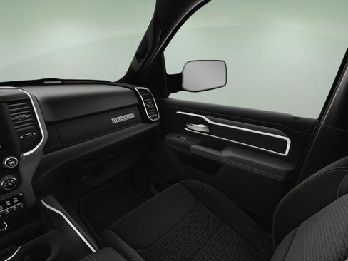 New 2025 RAM 1500 Big Horn image 21