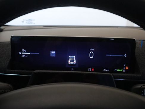 New 2025 Ford Mustang Mach-E GT w/ Bronze Appearance Package image 23