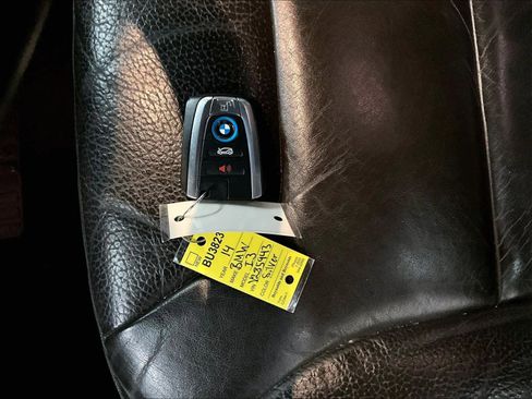 Used 2014 BMW i3 image 13