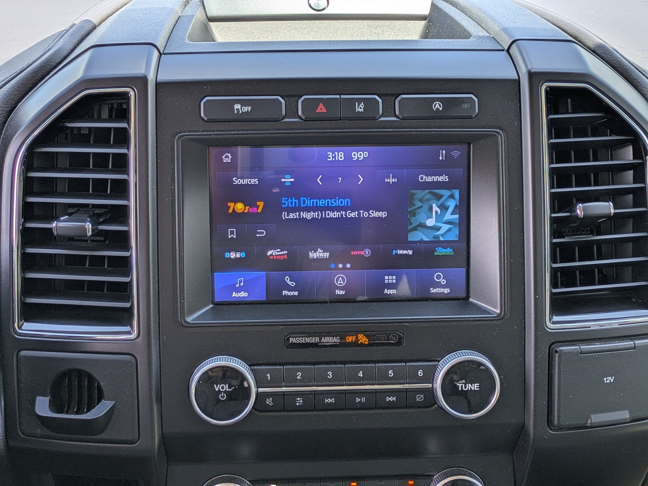 Used 2021 Ford Expedition Limited RWD image 17