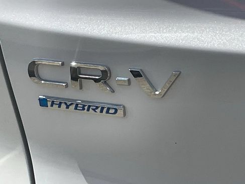 Used 2024 Honda CR-V Sport image 19