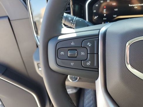 New 2026 GMC Sierra 1500 SLT w/ SLT Premium Plus Package AWD/4WD image 31
