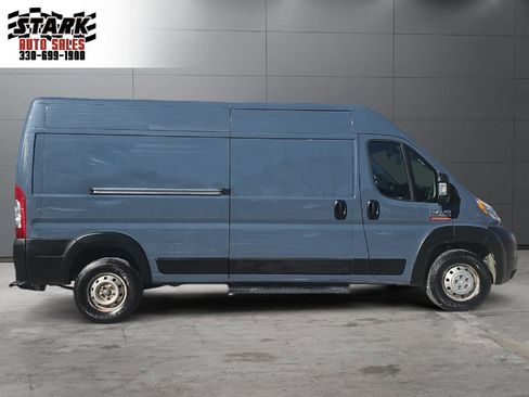 Used 2019 RAM ProMaster 2500 image 6