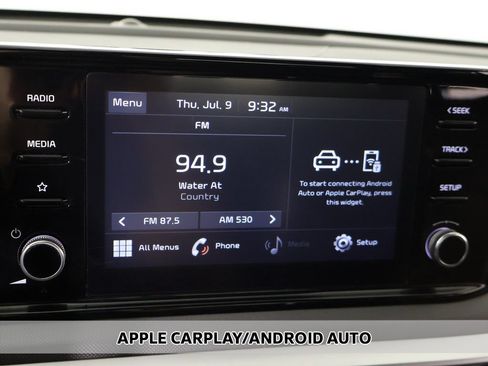 Used 2021 Kia K5 GT-Line FWD image 6