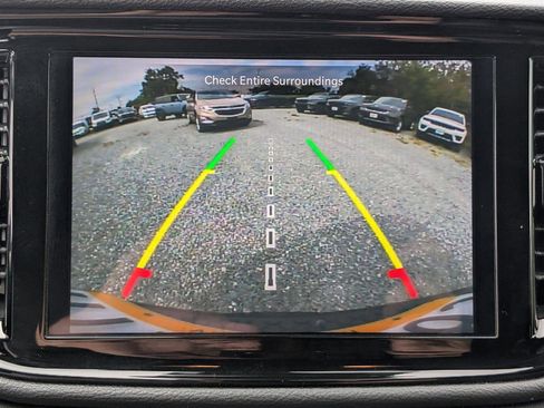 Used 2024 Dodge Durango GT image 31