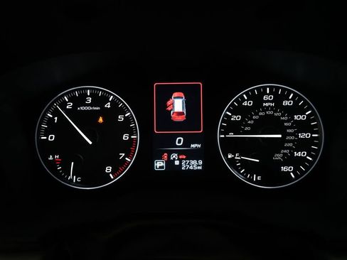 Used 2025 Subaru Outback Premium w/ Popular Package #1A image 2