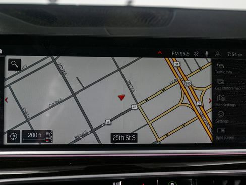 Used 2020 BMW X7 xDrive40i w/ Premium Package image 43