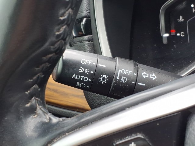 Used 2021 Honda CR-V EX-L image 25