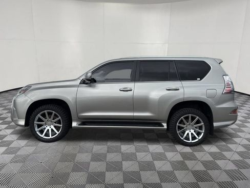 Used 2021 Lexus GX 460 Premium AWD/4WD image 8